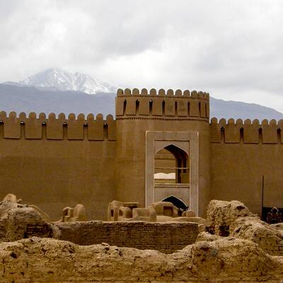 Rayen Castle